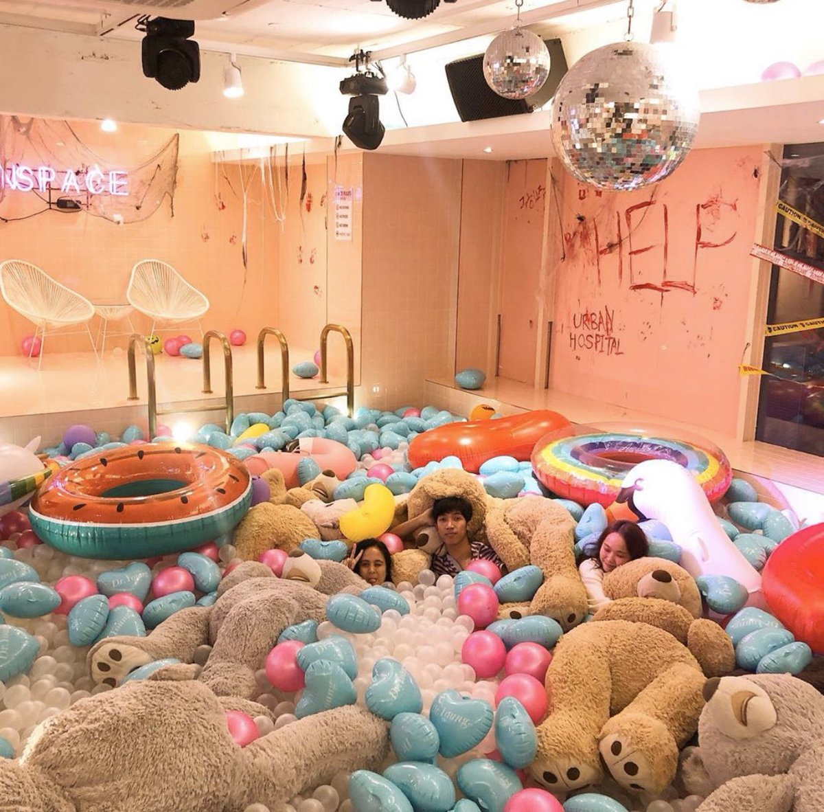 Tiệm Cà phê đẹp ở Seoul, Hàn Quốc 01