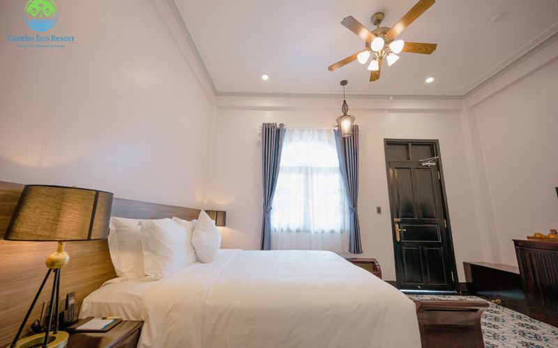 Cần Thơ Eco Resort 01