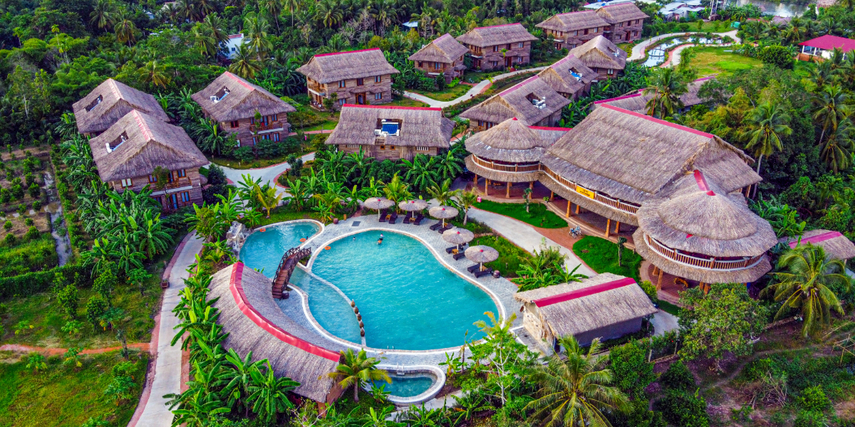 Cần Thơ Ecolodge