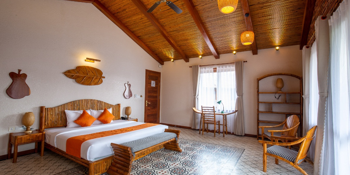 Cần Thơ Ecolodge 01