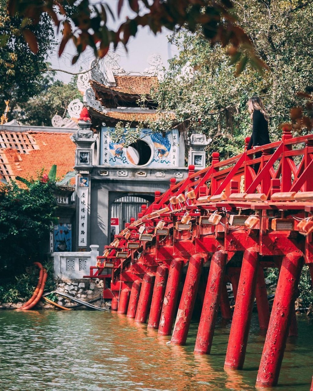 Hồ Gươm 01 Hồ Gươm 01