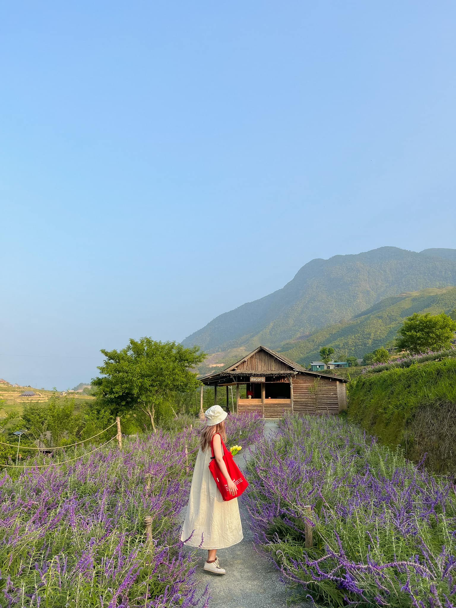 Tour Xuyên Việt: Du lịch Tây Bắc 02