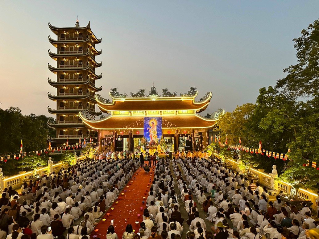 Địa điểm du lịch Quảng Trị nổi tiếng 10