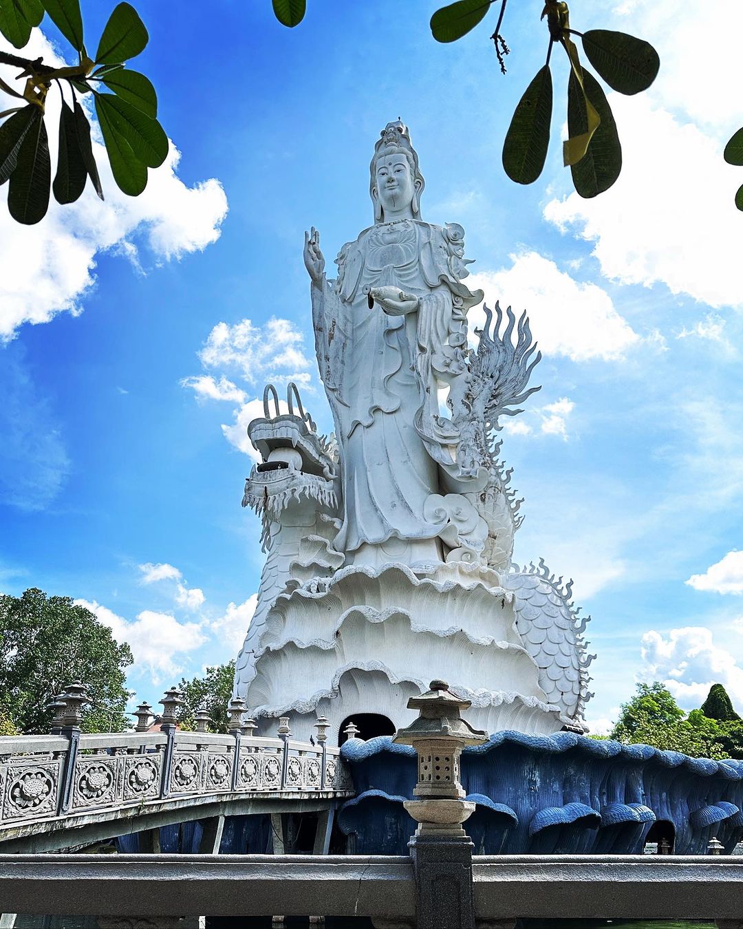 Kinh nghiệm du lịch Tây Ninh 07