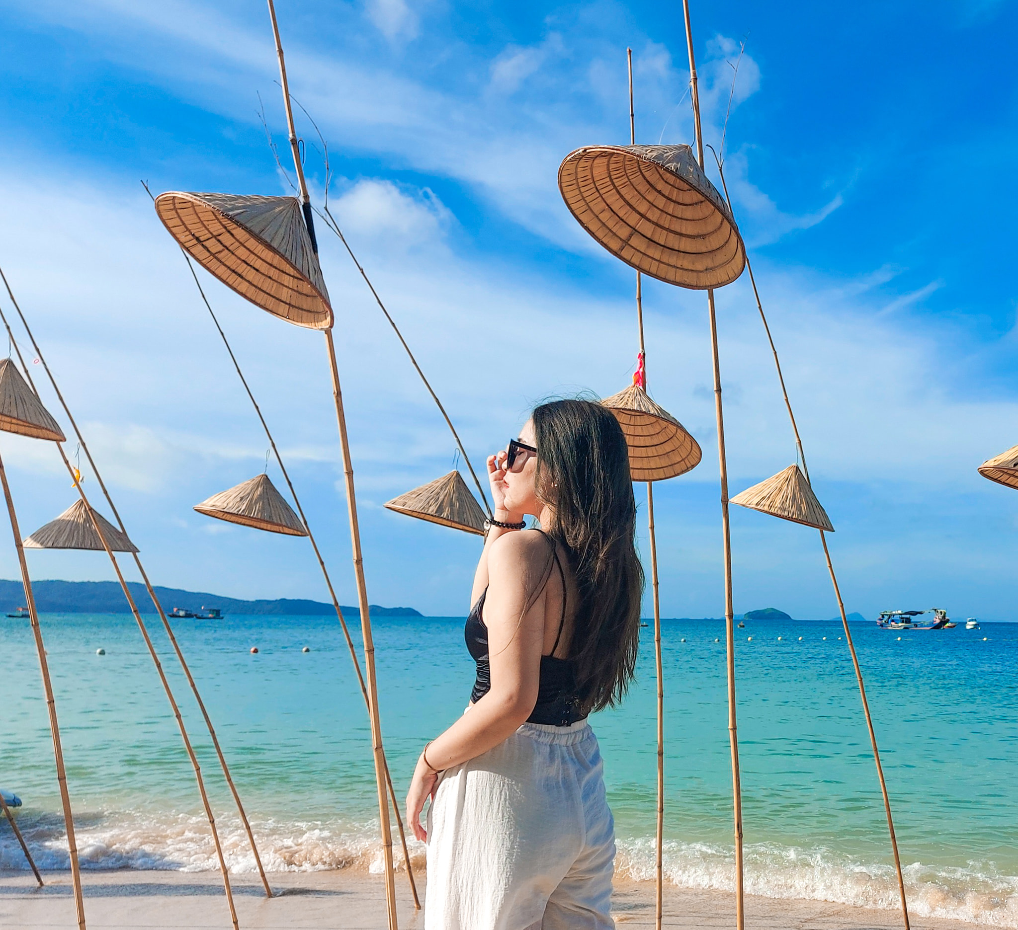 Hè Nên Đi Du Lịch Ở Đâu? 08 Hè Nên Đi Du Lịch Ở Đâu? 08