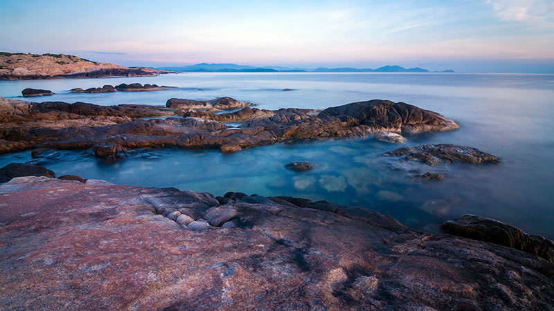 Cù Lao Mái Nhà Cù Lao Mái Nhà