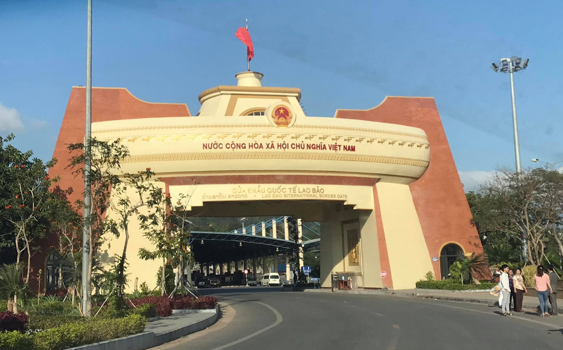 Điểm du lịch Quảng Trị nổi tiếng 02