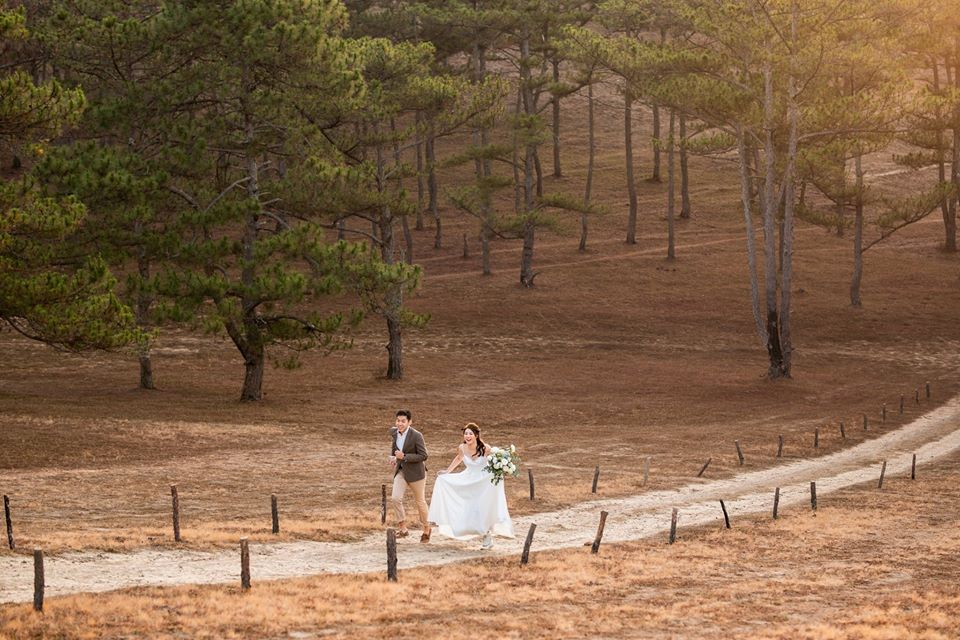 Top 6 điểm đến hàng đầu cho tuần trăng mật ngọt ngào 01 Top 6 điểm đến hàng đầu cho tuần trăng mật ngọt ngào 01