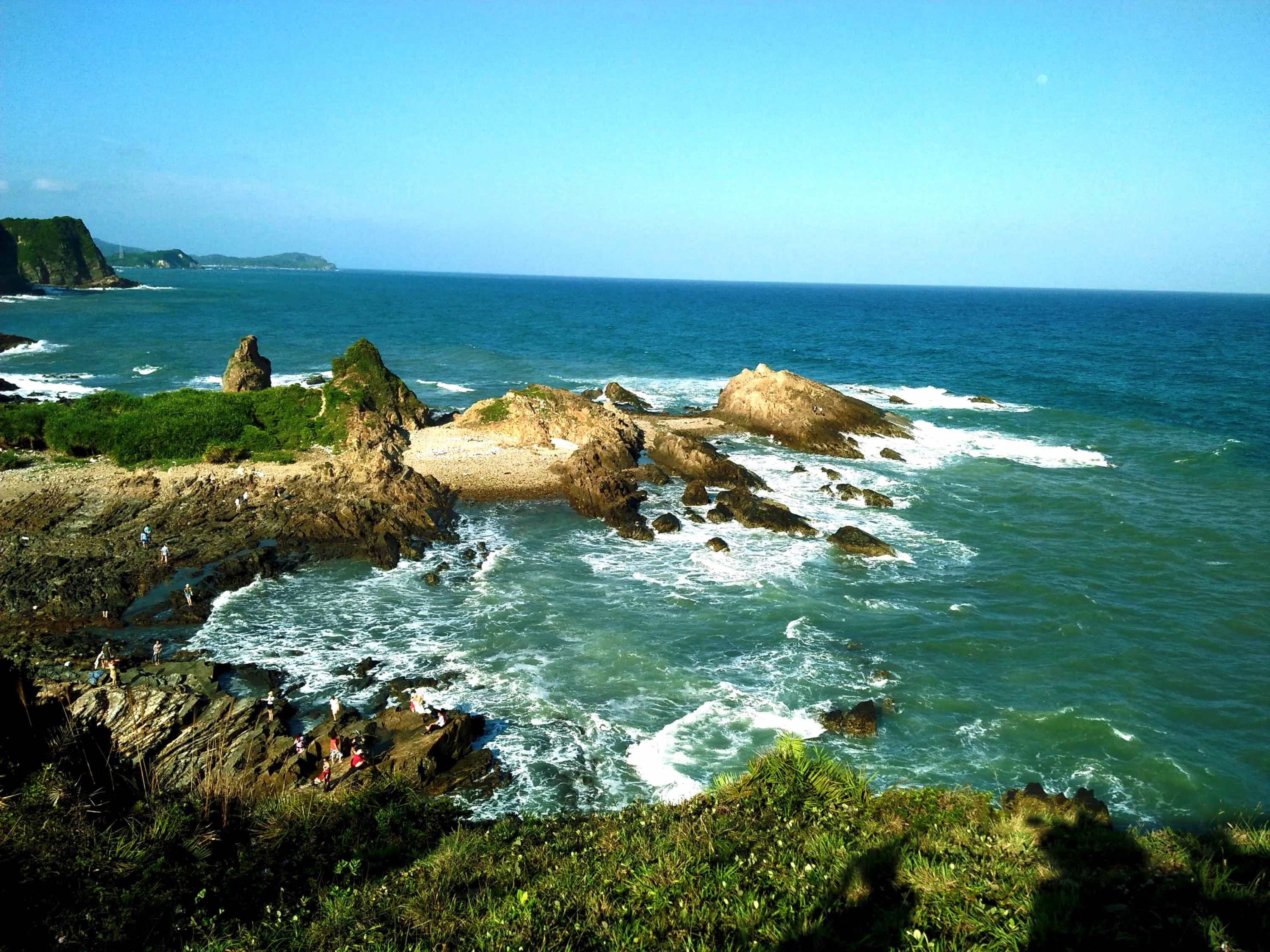 Hè Nên Đi Du Lịch Ở Đâu? 07 Hè Nên Đi Du Lịch Ở Đâu? 07