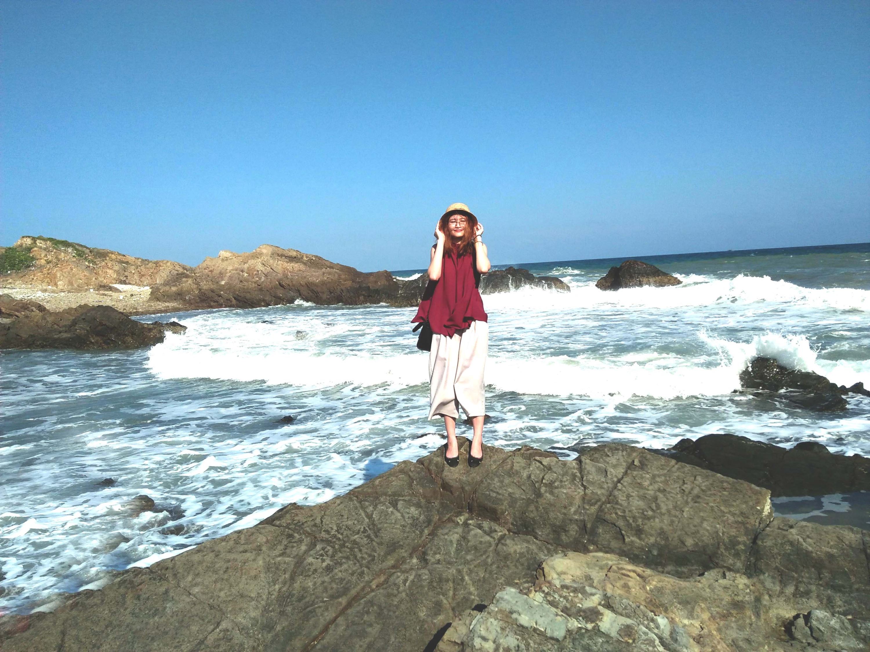 du lịch Cô Tô tự túc