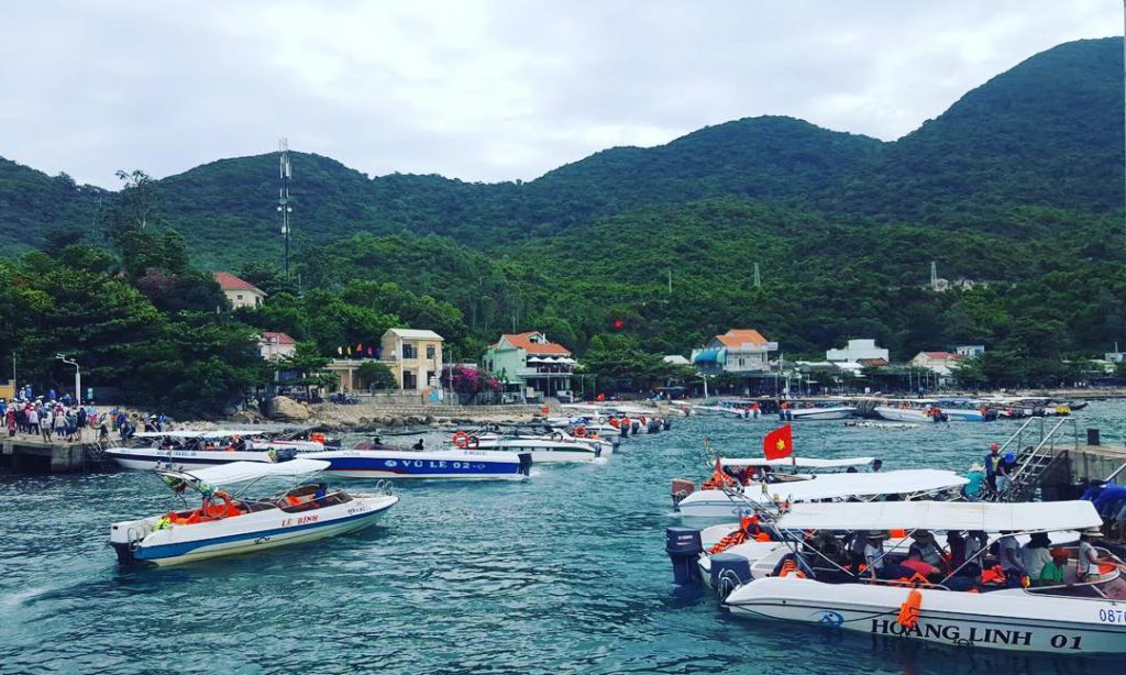 Danh lam thắng cảnh Quảng Trị nổi tiếng 01