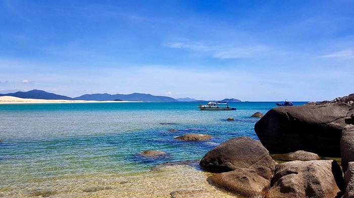 Địa điểm du lịch Quy Nhơn hấp dẫn nhất 17 Địa điểm du lịch Quy Nhơn hấp dẫn nhất 17