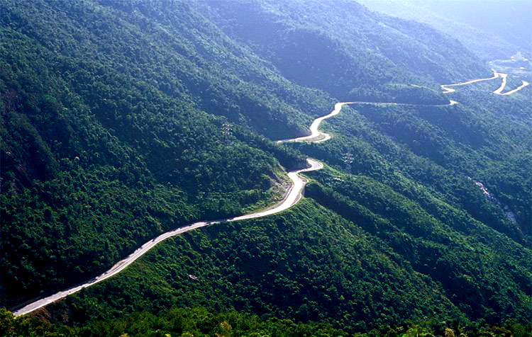 đèo cù mông Phú Yên quy Nhơn đèo cù mông Phú Yên quy Nhơn