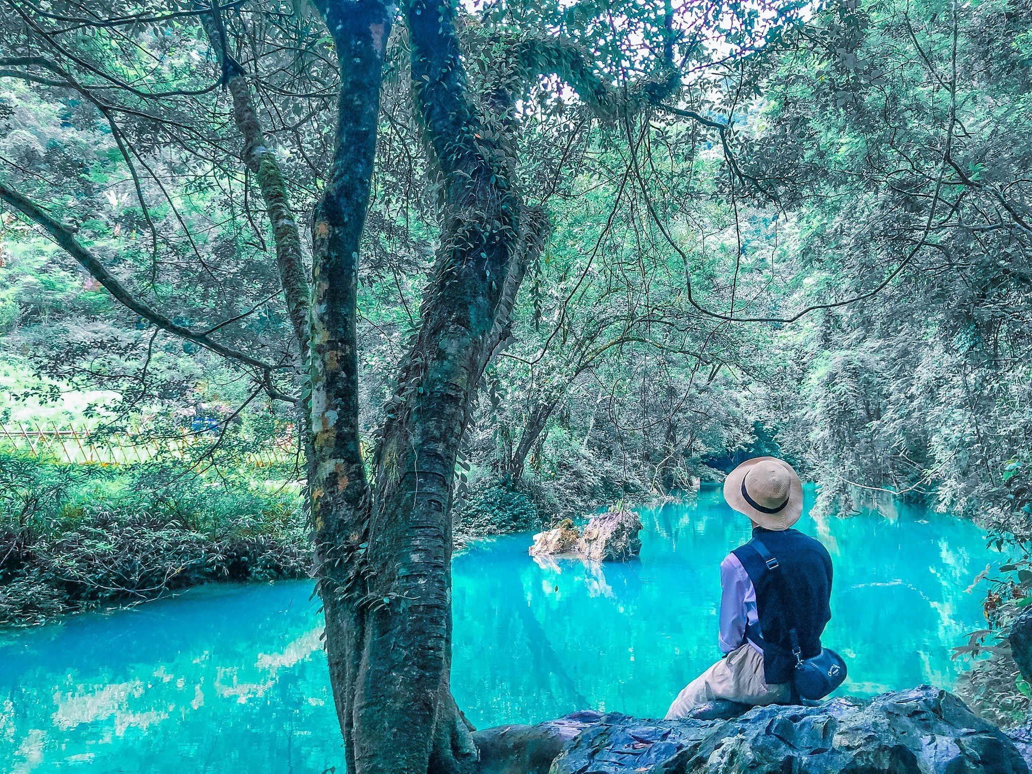 Suối Lê nin Cao Bằng Suối Lê nin Cao Bằng