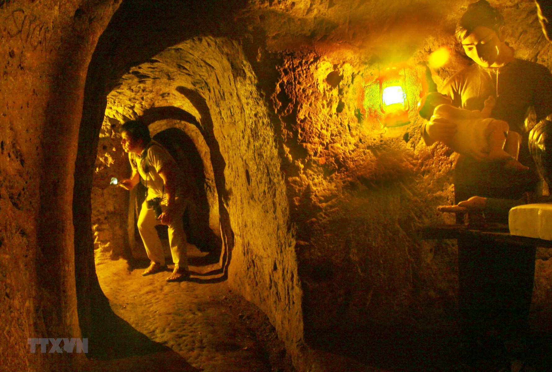 Địa điểm du lịch Quảng Trị nổi tiếng 04