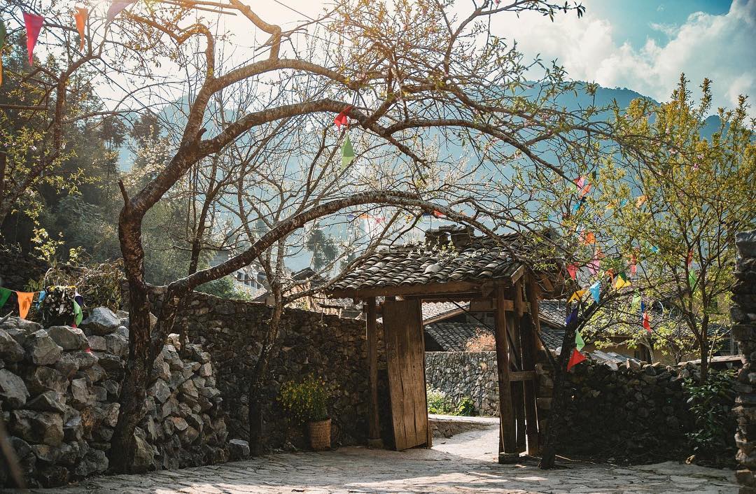 bản du lịch cộng đồng hà giang bản du lịch cộng đồng hà giang