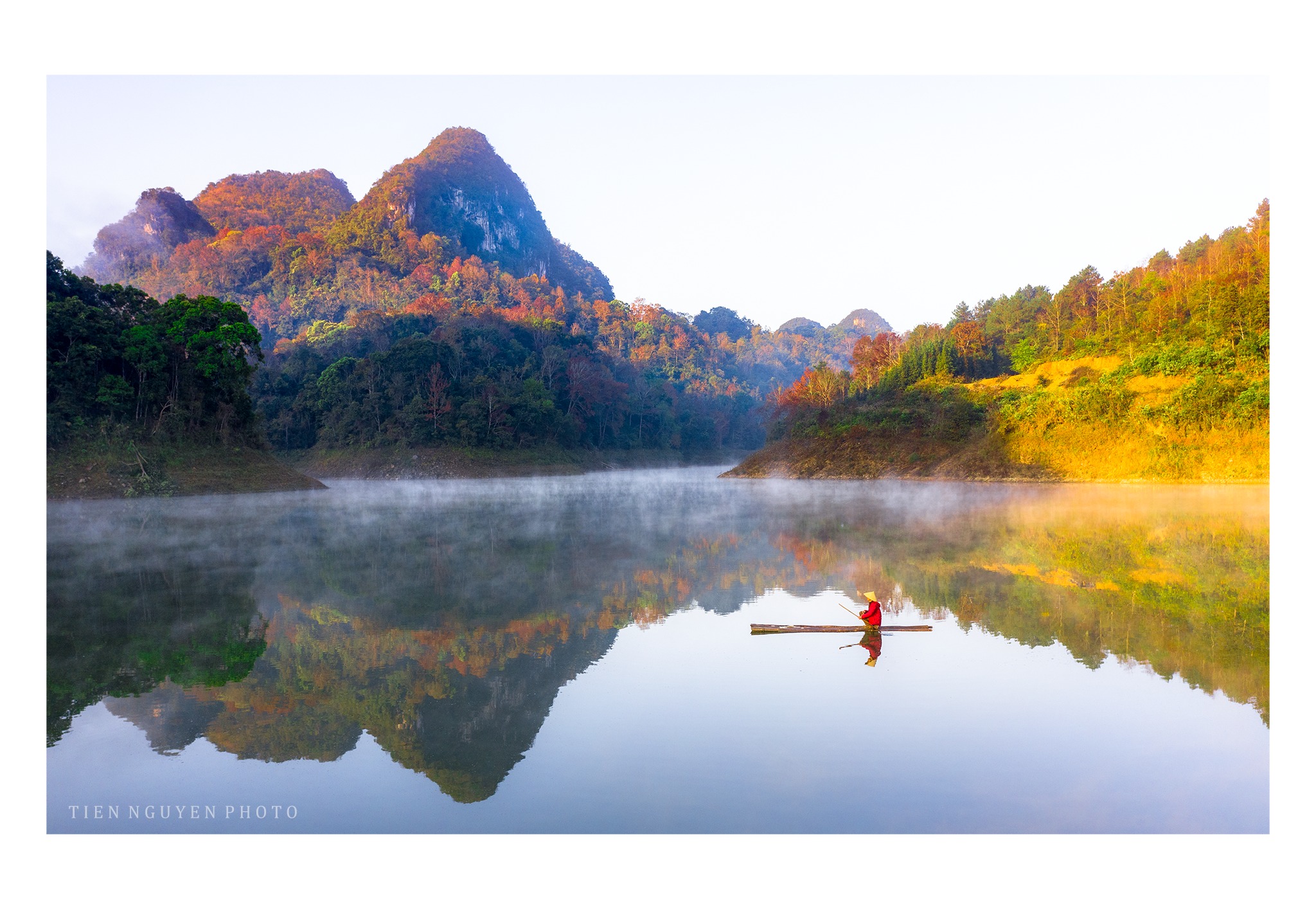 Cảnh đẹp Cao Bằng Cảnh đẹp Cao Bằng