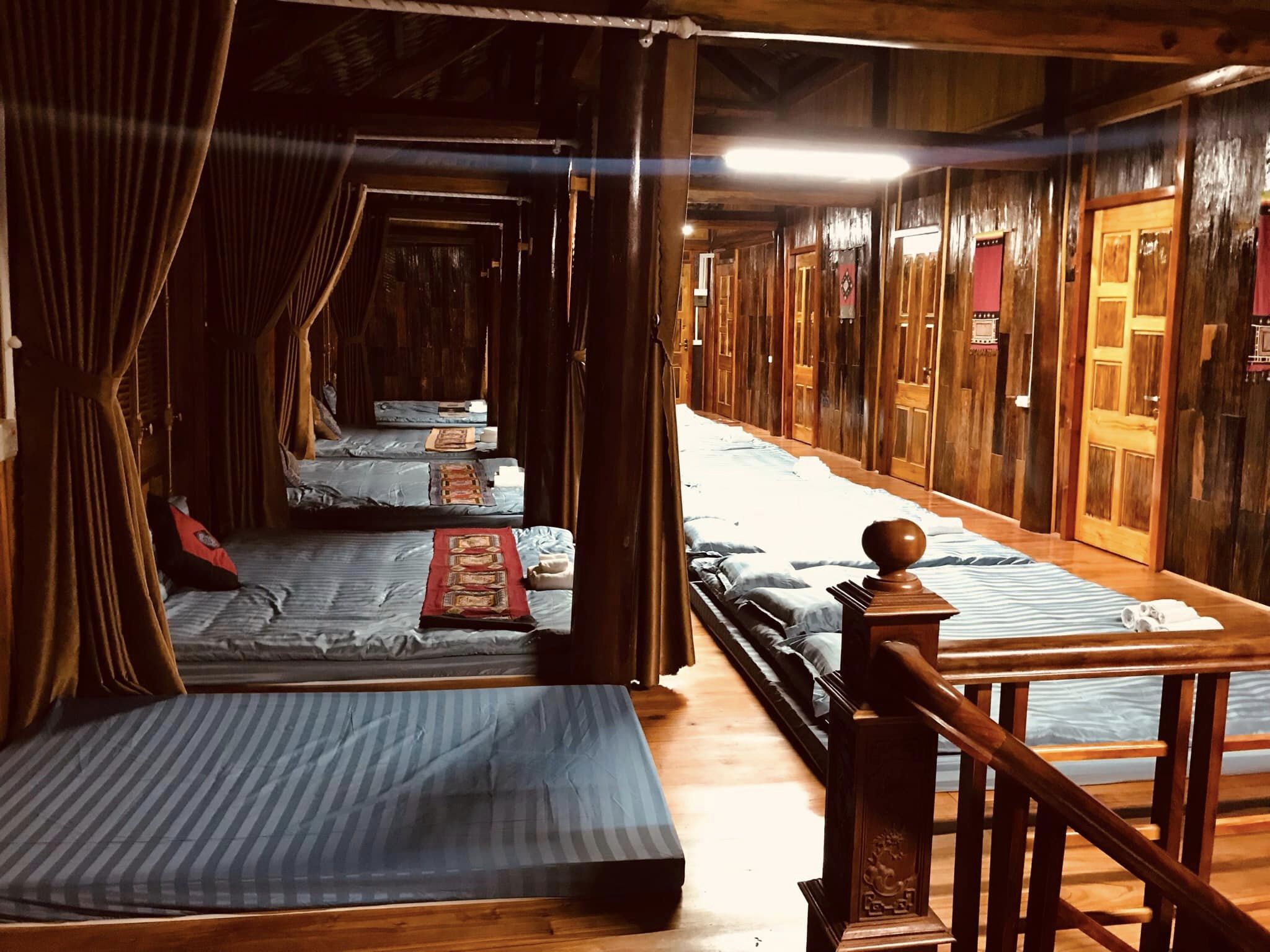 Dòng Suối H’mong Mù Cang Chải Homestay 03 Dòng Suối H’mong Mù Cang Chải Homestay 03