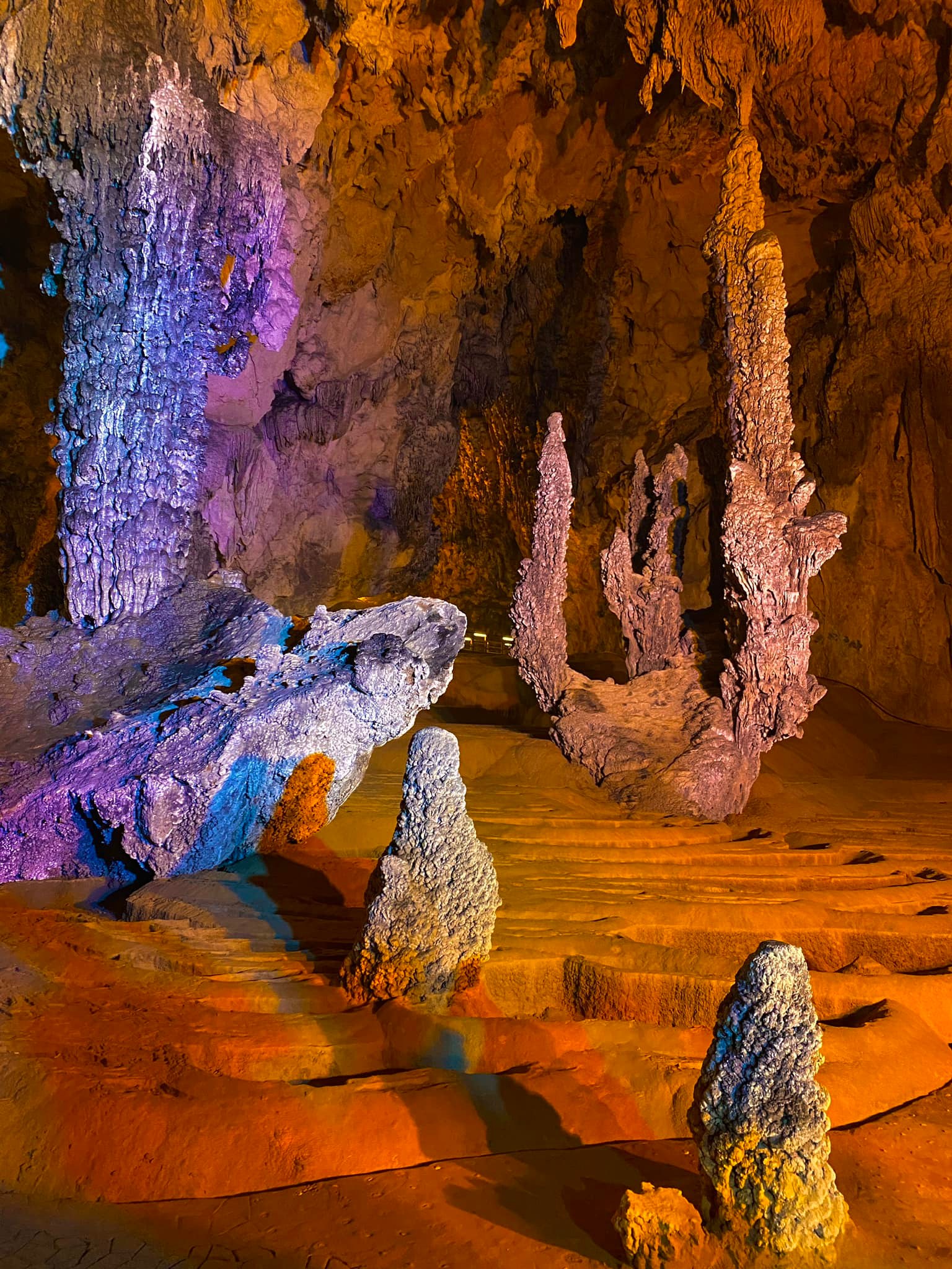 Địa điểm du lịch Cao Bằng đẹp Địa điểm du lịch Cao Bằng đẹp