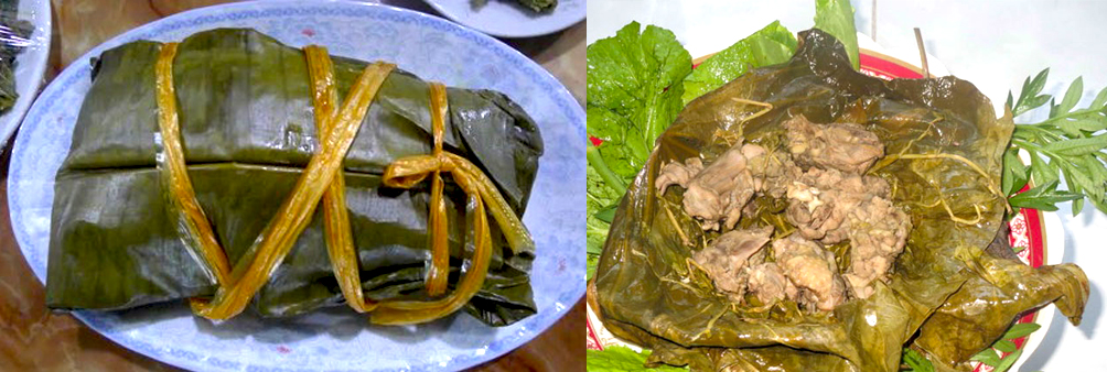 Món ngon Điện Biên 01