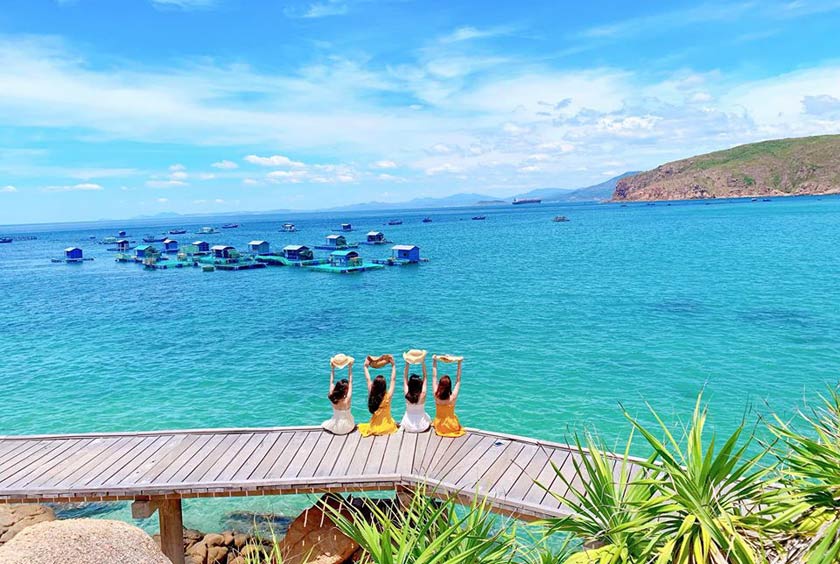 Địa điểm du lịch Quy Nhơn hấp dẫn nhất 16 Địa điểm du lịch Quy Nhơn hấp dẫn nhất 16