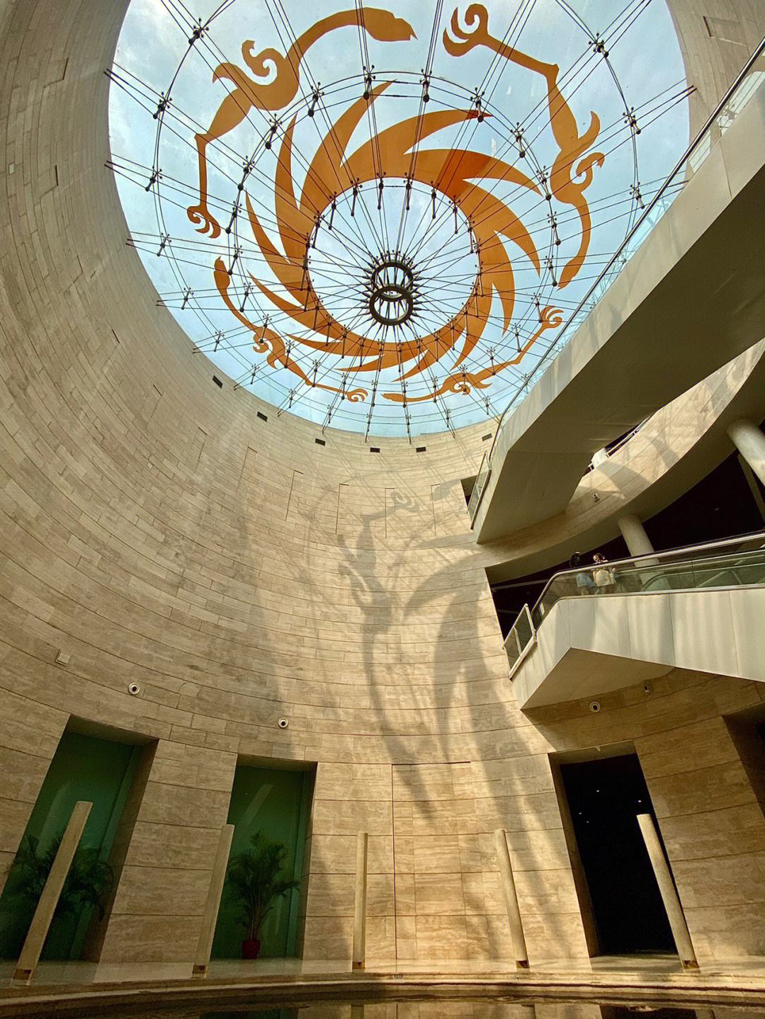 Bảo tàng di tích Kim Sa, Thành Đô, Tứ Xuyên