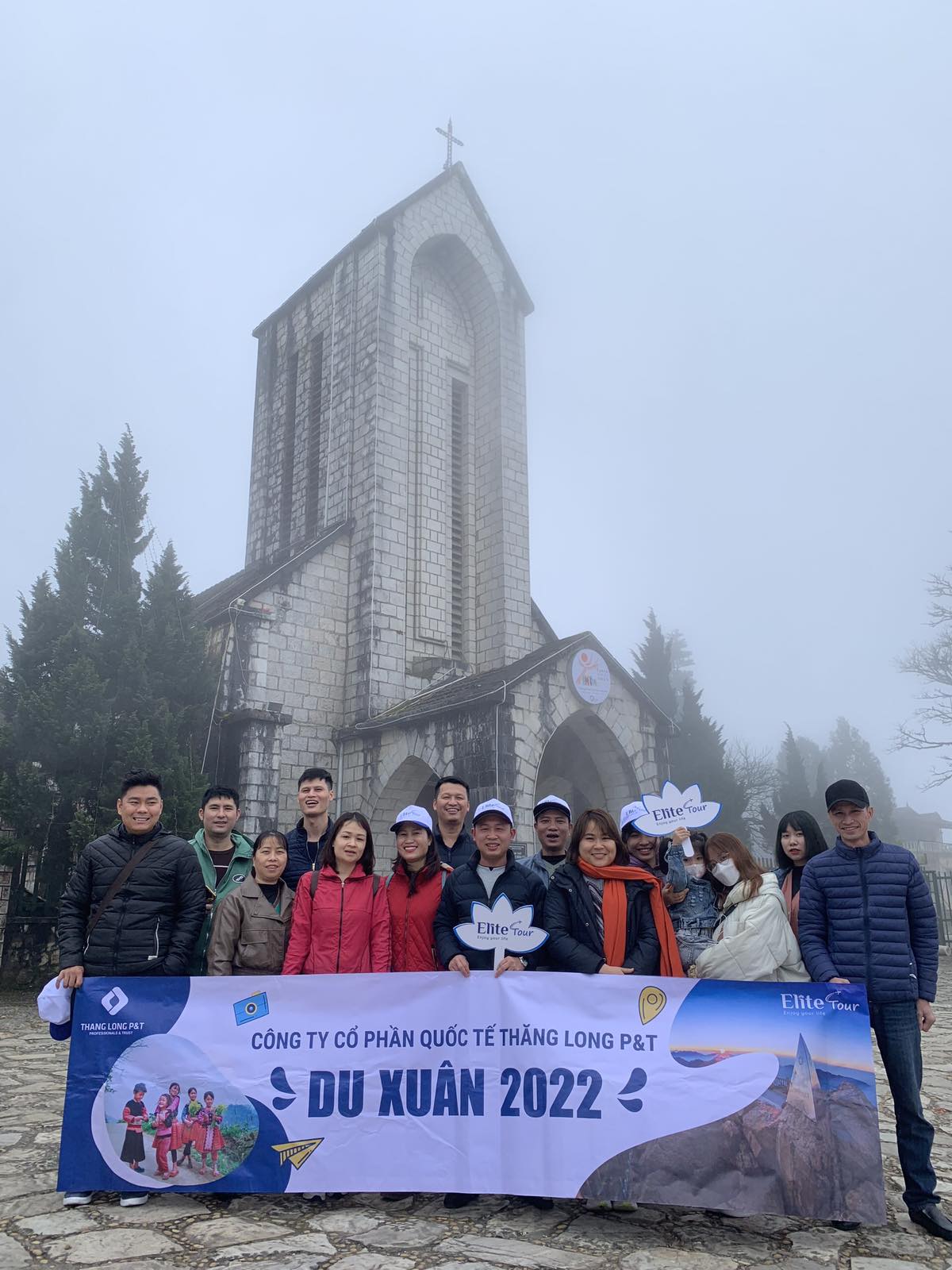 Tour Hà Nội - Sapa - Fansipan - Bản Cát Cát 3N2Đ