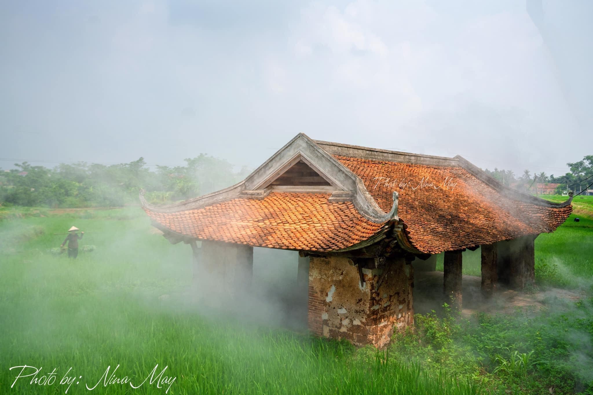 Làng cổ Đường Lâm 02 Làng cổ Đường Lâm 02