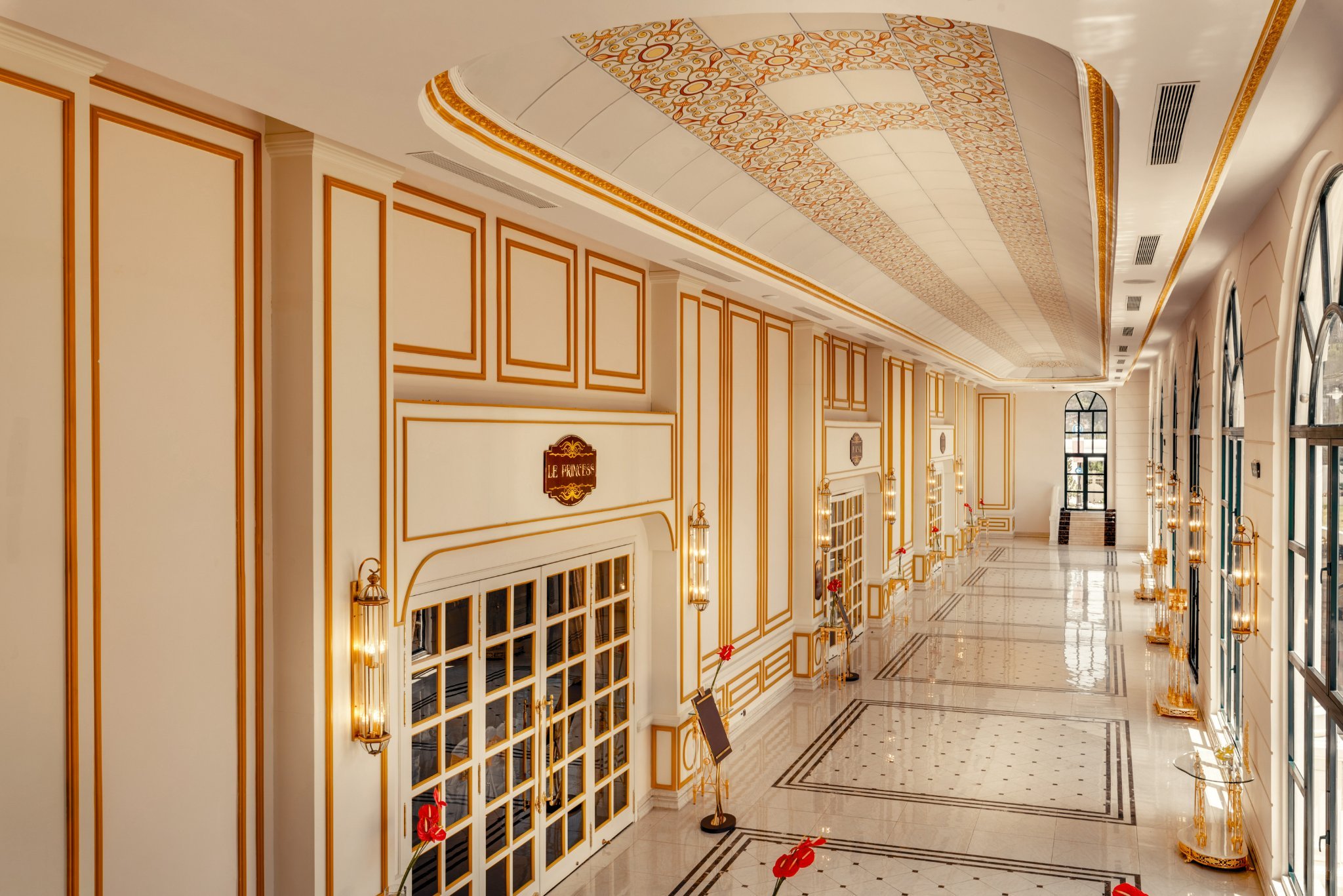 Du Parc Hotel Da Lat 01