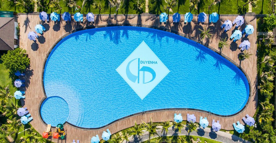 Duyên Hà Resort Nha Trang