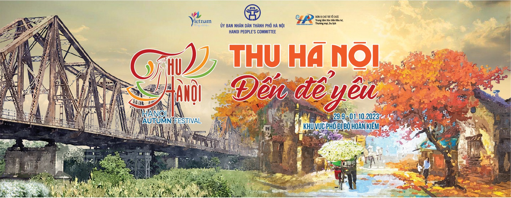 Festival Thu Hà Nội năm 2023 01 Festival Thu Hà Nội năm 2023 01