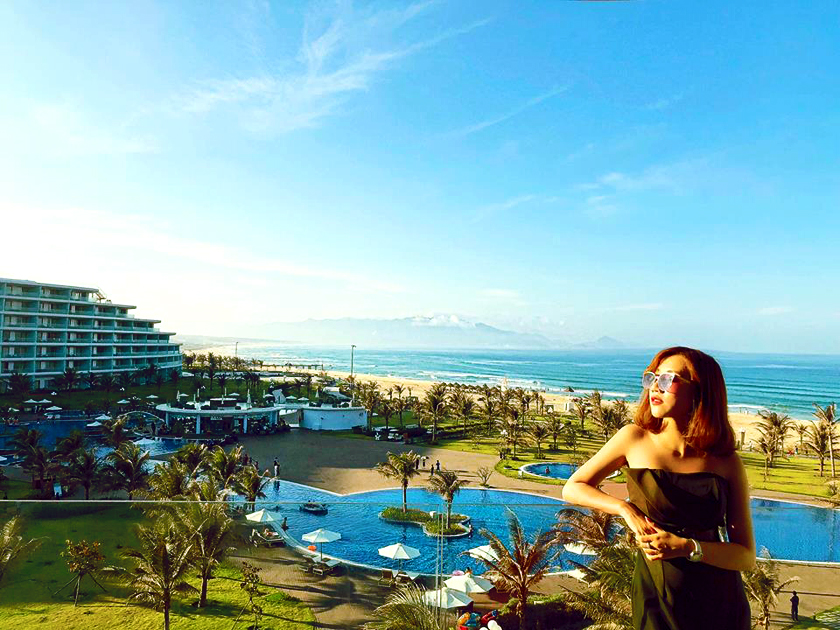 FLC Quy Nhơn FLC Quy Nhơn