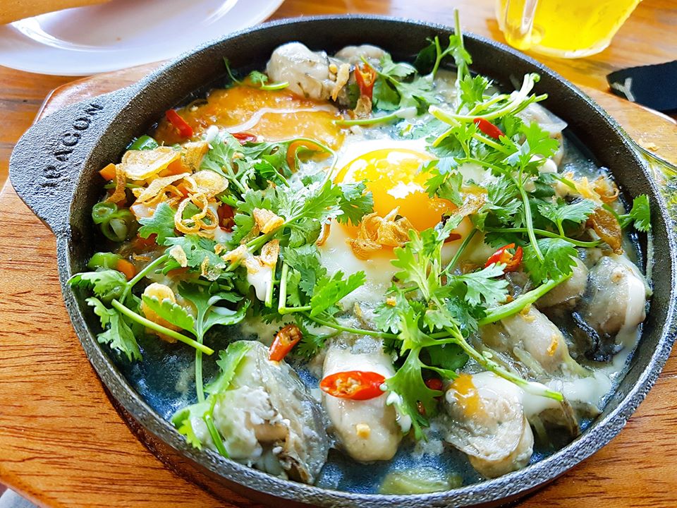 món ngon Phú Yên 1 món ngon Phú Yên 1