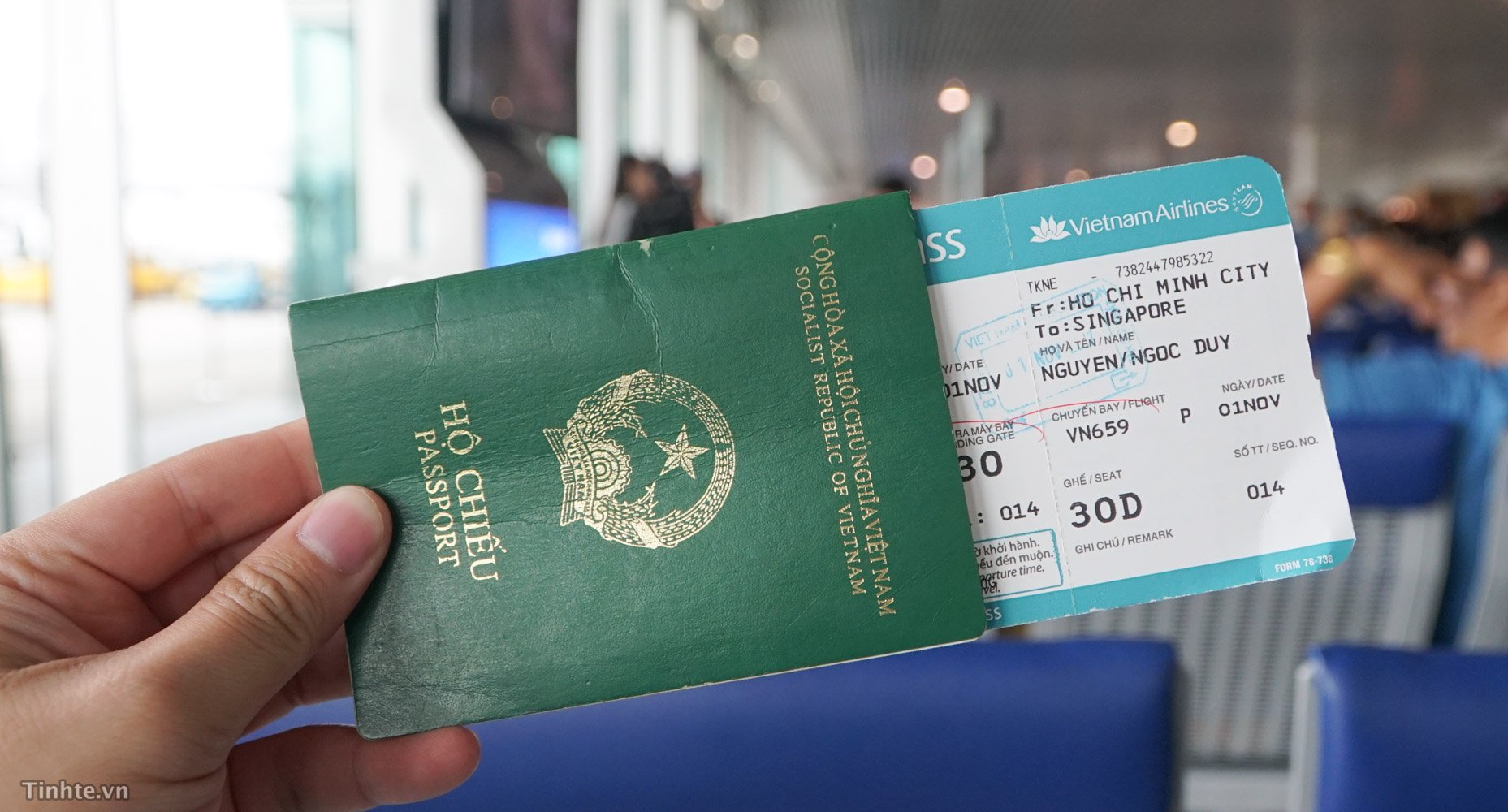 giay-xac-nhan-nhan-than-thay-the-giay-to-tuy-than-khi-di-may-bay