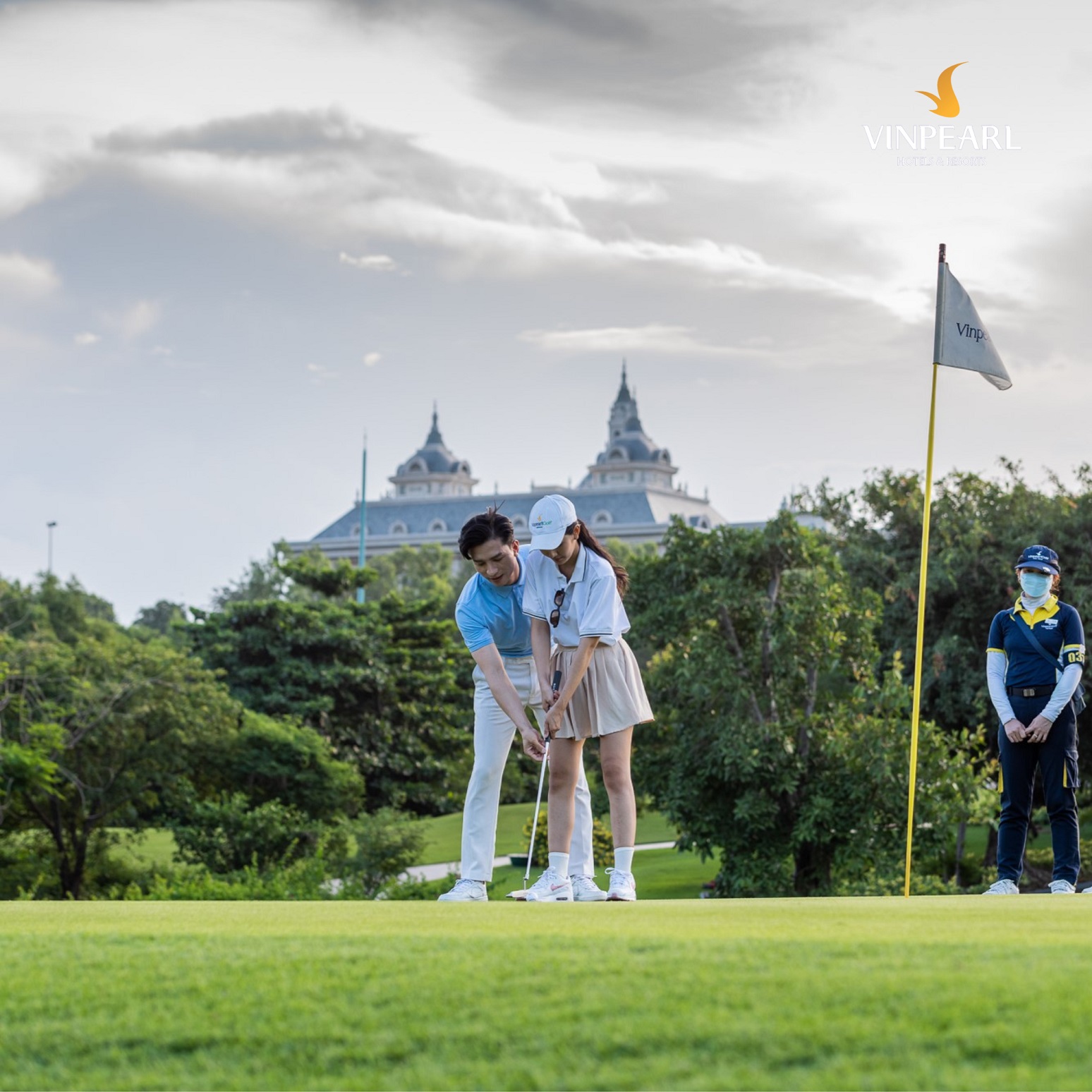 Vinpearl Golf Vinpearl Golf