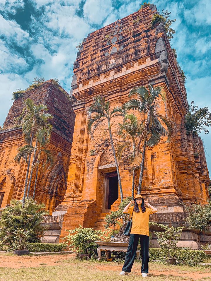 Địa điểm du lịch Quy Nhơn hấp dẫn nhất 11 Địa điểm du lịch Quy Nhơn hấp dẫn nhất 11