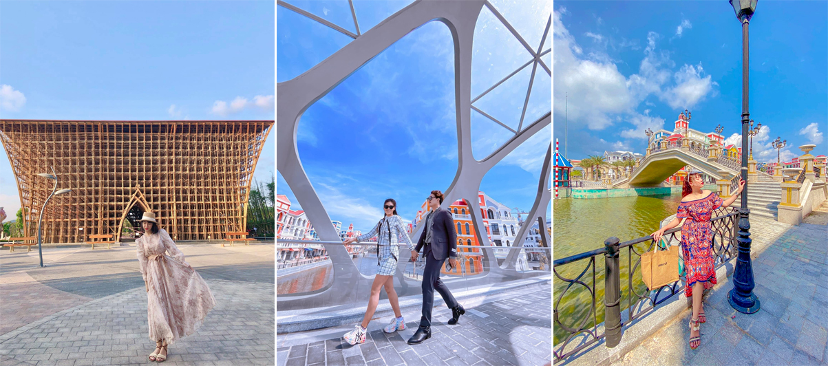 Grand World Phú Quốc