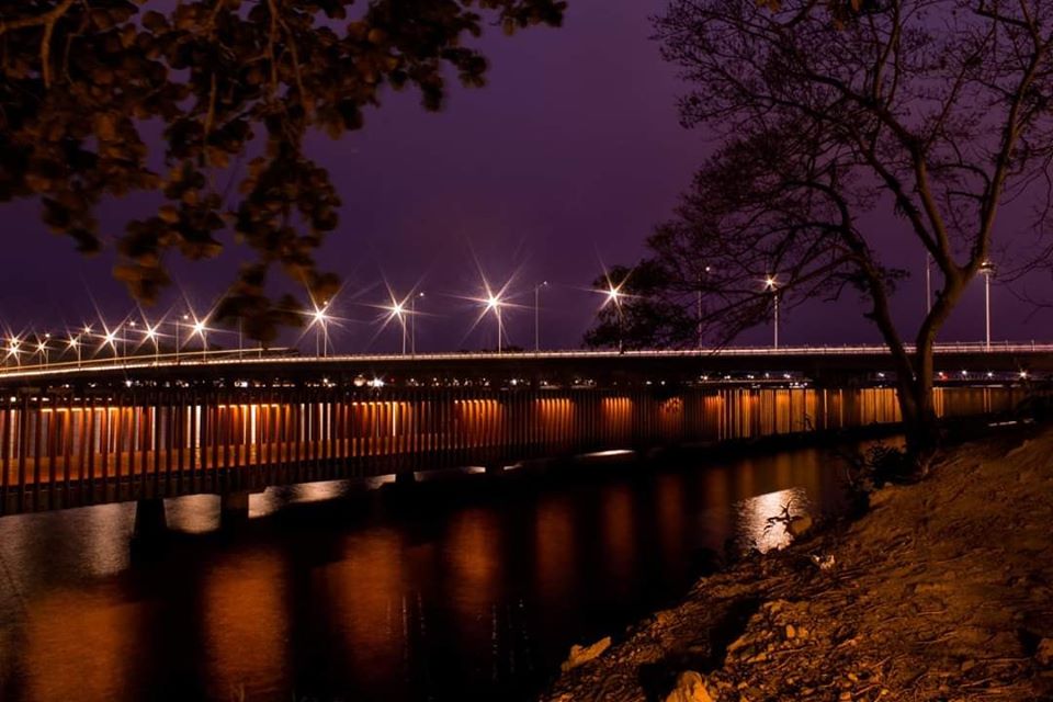 Cầu Trường Tiền Huế