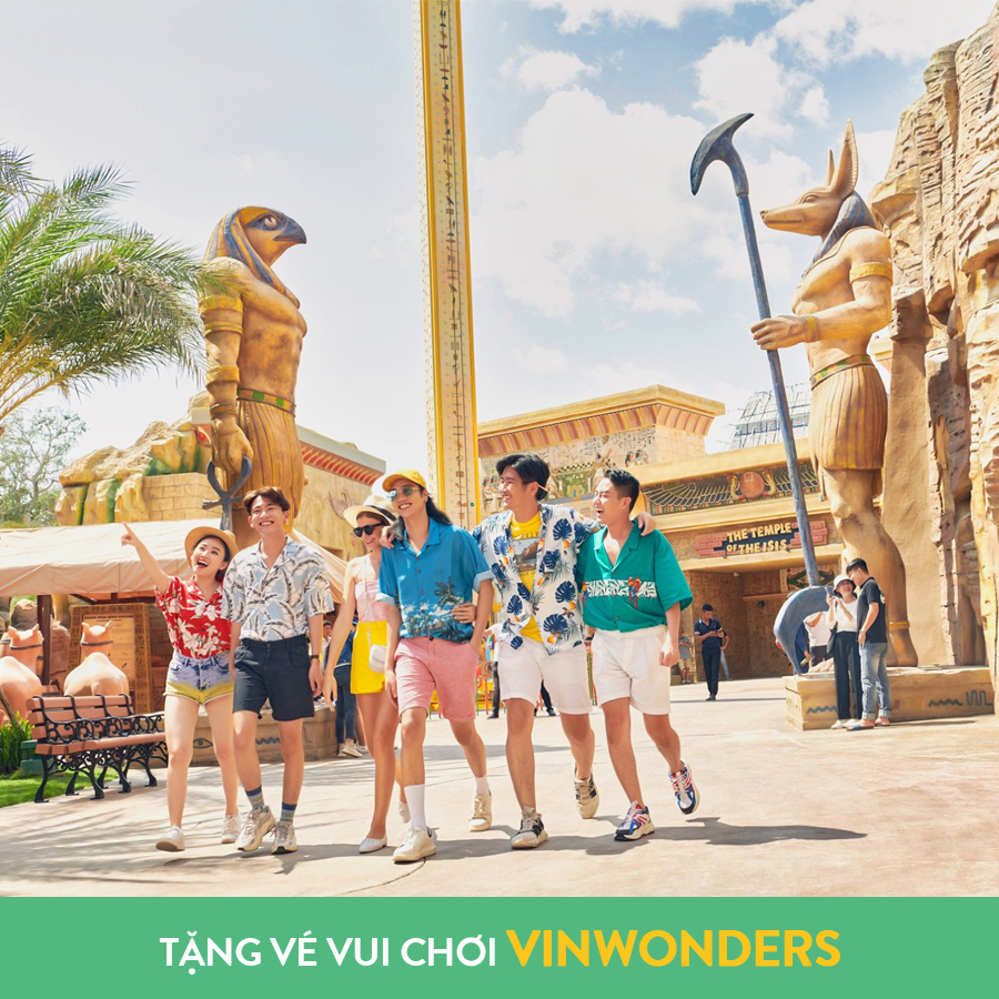 Ưu đãi Vinpearl Discovery Phú Quốc Hè 2022 01 Ưu đãi Vinpearl Discovery Phú Quốc Hè 2022 01