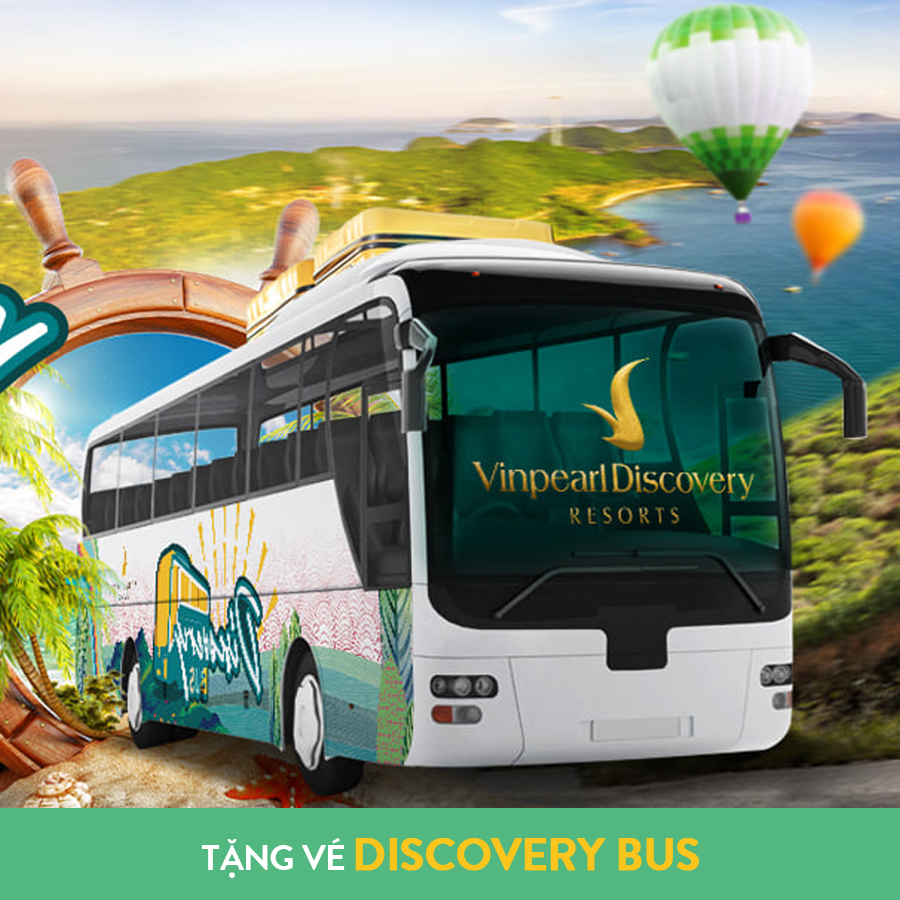 Ưu đãi Vinpearl Discovery Phú Quốc Hè 2022 03 Ưu đãi Vinpearl Discovery Phú Quốc Hè 2022 03