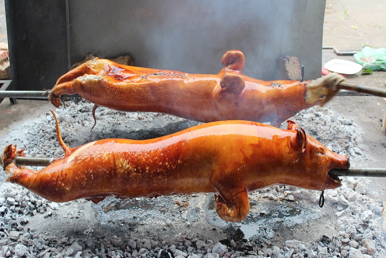 Món ngon Cao Bằng 02 Món ngon Cao Bằng 02