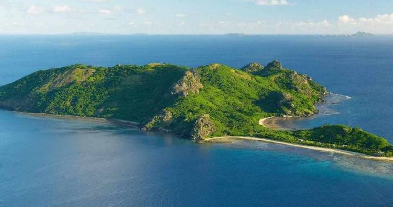 du lịch hòn Bảy Cạnh Côn Đảo xem rùa đẻ trứng