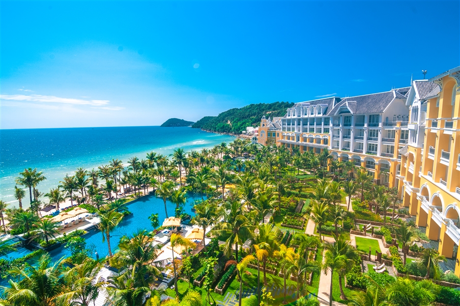 JW marriott phú quốc JW marriott phú quốc