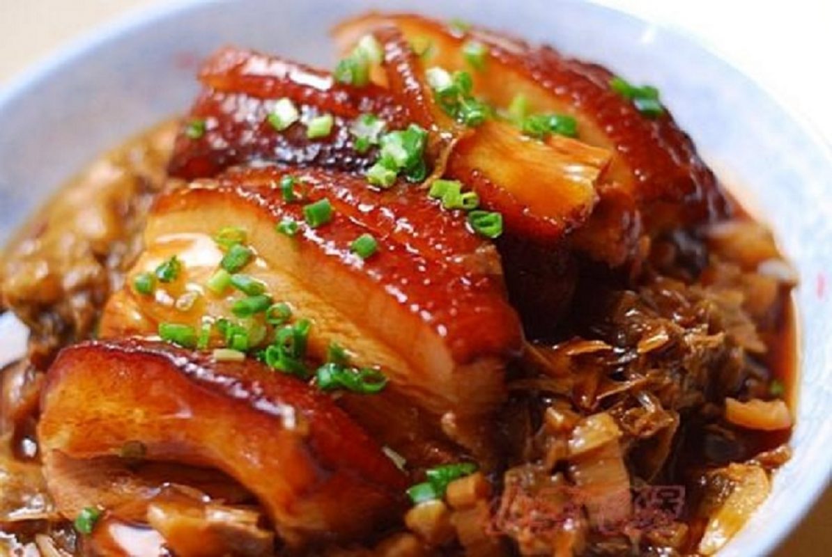 Du lịch Cao Bằng ăn gì?