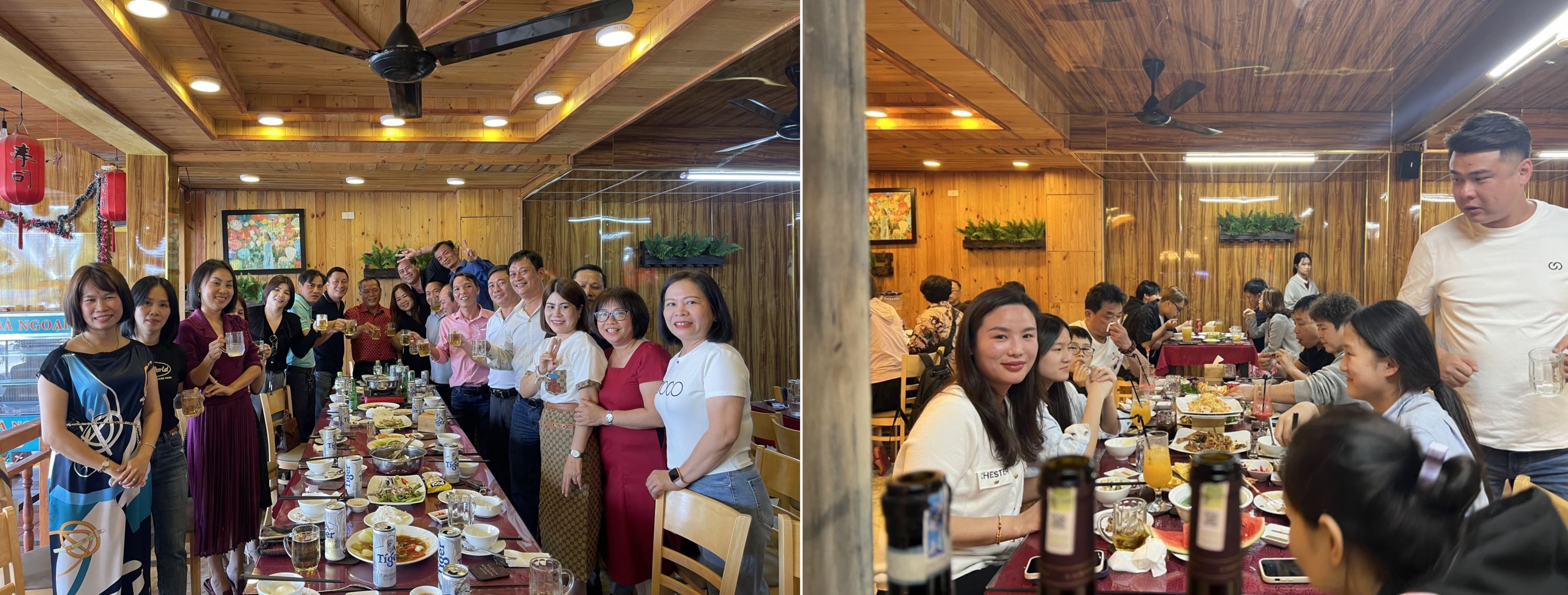 nhà hàng hải sản tin tin đà nẵng