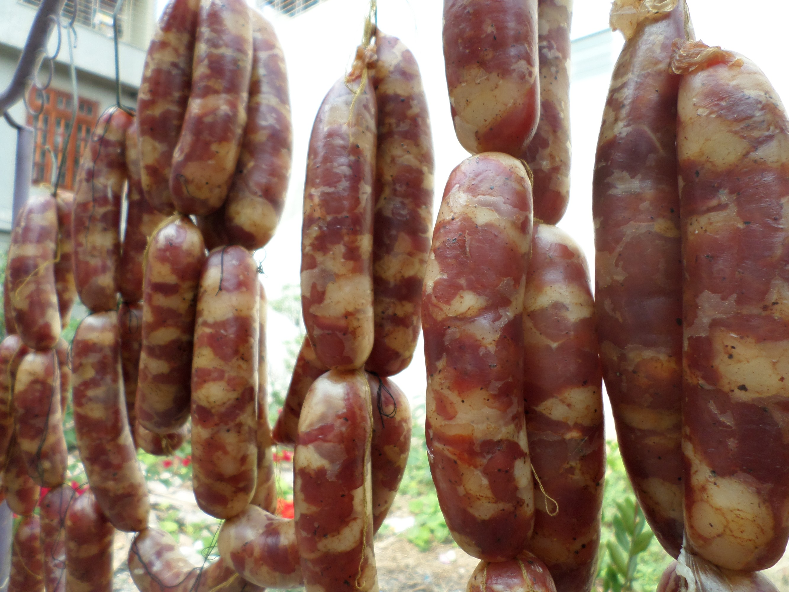 Đặc sản Cao Bằng mua về làm quà Đặc sản Cao Bằng mua về làm quà