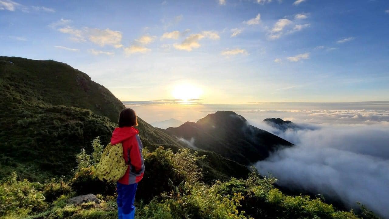Trekking Lùng Cúng Trekking Lùng Cúng