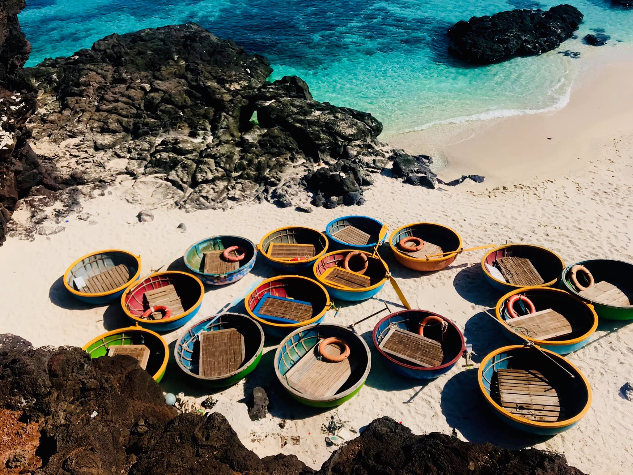 Biển Lý Sơn Biển Lý Sơn