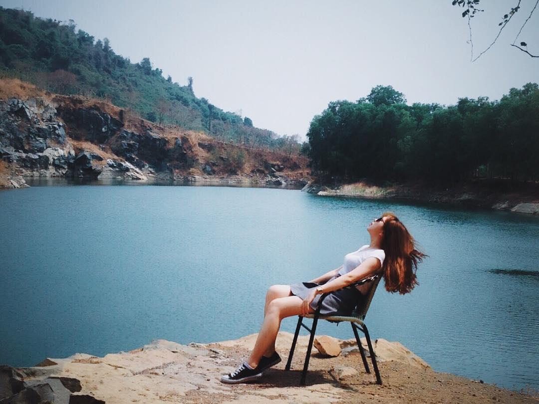 Kinh nghiệm du lịch Tây Ninh 09