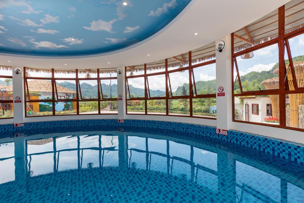 Mộc Châu Eco Garden Resort 03